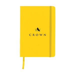 BudgetNote A5 Lines Paper Notebook, miniatyr 8