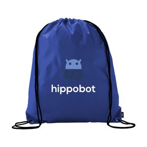 PromoBag GRS RPET backpack, miniatyr 1