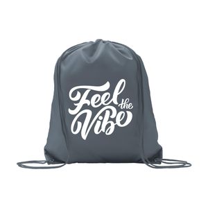 PromoBag 210D backpack, miniatyr 10