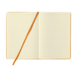 BudgetNote A5 Lines Paper Notebook, miniatyr 2