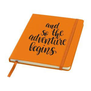 BudgetNote A5 Lines Paper Notebook, miniatyr 3