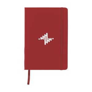 BudgetNote A5 Lines Paper Notebook, miniatyr 11
