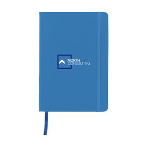 BudgetNote A5 Lines Paper Notebook, miniatyr 5