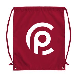 PromoBag 210D backpack, miniatyr 3