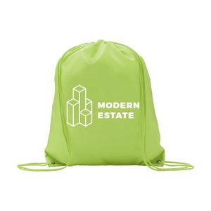 PromoBag 210D backpack, miniatyr 12