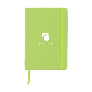 BudgetNote A5 Lines Paper Notebook, miniatyr 12