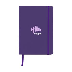 BudgetNote A5 Lines Paper Notebook, miniatyr 6