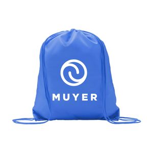 PromoBag 210D backpack, miniatyr 5