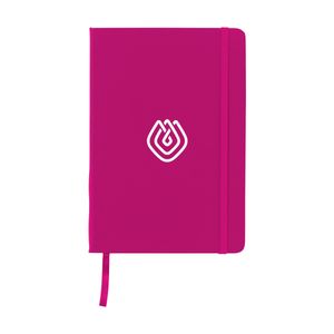 BudgetNote A5 Lines Paper Notebook, miniatyr 9