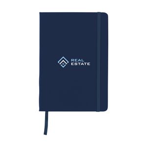 BudgetNote A5 Lines Paper Notebook, miniatyr 10