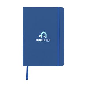 BudgetNote A5 Lines Paper Notebook, miniatyr 13