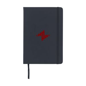 BudgetNote A5 Blanc Paper notebook, miniatyr 6