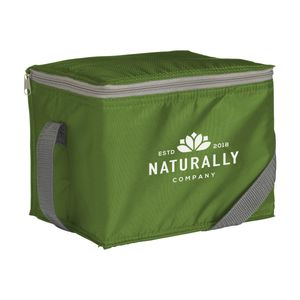 CoolMate GRS RPET cooler bag, miniatyr 8