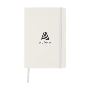 BudgetNote A5 Blanc Paper notebook, miniatyr 4