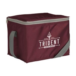 CoolMate GRS RPET cooler bag, miniatyr 11