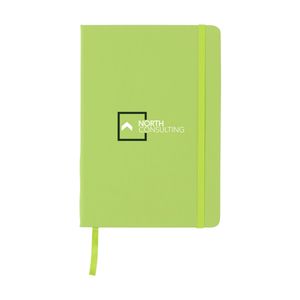 BudgetNote A5 Blanc Paper notebook, miniatyr 7