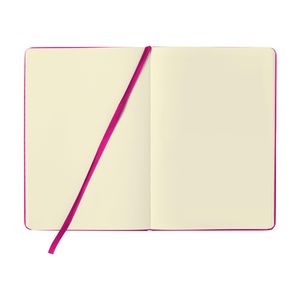 BudgetNote A5 Blanc Paper notebook, miniatyr 2