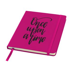 BudgetNote A5 Blanc Paper notebook, miniatyr 3