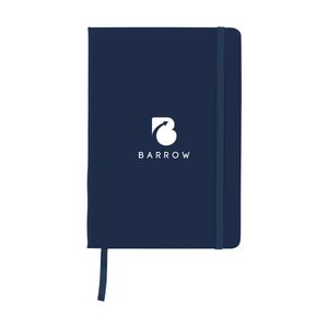 BudgetNote A5 Blanc Paper notebook, miniatyr 5