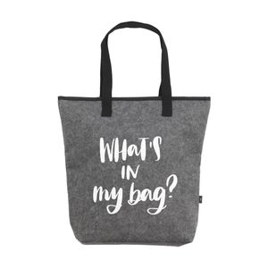 Feltro GRS RPET Cooler bag, miniatyr 3