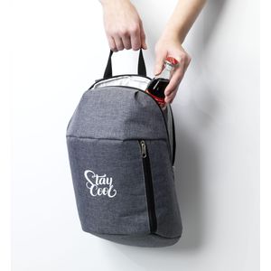 Cooler Backpack bag, miniatyr 5