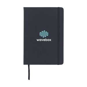 BudgetNote A5 Lines Paper Notebook, miniatyr 4