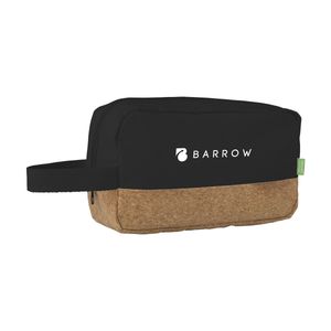 CosCork Eco toiletry bag, miniatyr 6