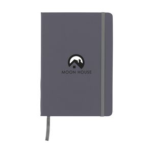 BudgetNote A5 Lines Paper Notebook, miniatyr 7