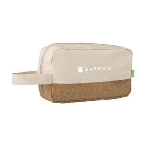 CosCork Eco toiletry bag, miniatyr 1