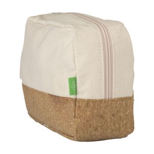 CosCork Eco toiletry bag, miniatyr 3