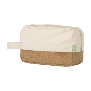 CosCork Eco toiletry bag, miniatyr 5