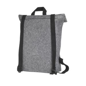 Nolan GRS RPET Felt backpack, miniatyr 3