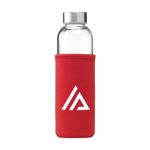 Senga Glass 500 ml drinking bottle, miniatyr 1