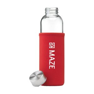 Senga Glass 500 ml drinking bottle, miniatyr 2