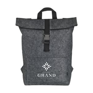 Nolan GRS RPET Felt backpack, miniatyr 6