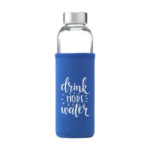 Senga Glass 500 ml drinking bottle, miniatyr 7