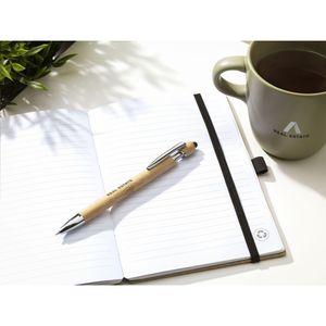 Luca Touch Bamboo stylus pen, miniatyr 3