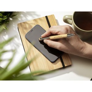 Luca Touch Bamboo stylus pen, miniatyr 4