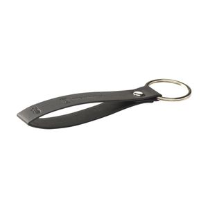 Vegan Pineapple Leather Keyring, miniatyr 6