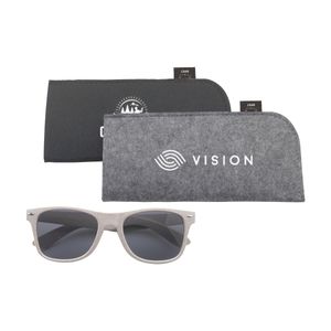 Feltro GRS RPET Pouch for glasses, miniatyr 5