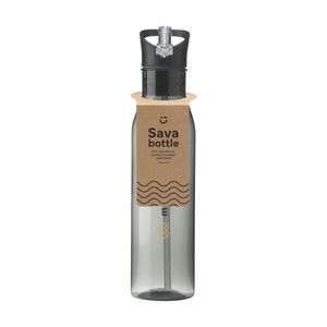 Sava GRS RPET Bottle 720 ml, miniatyr 1