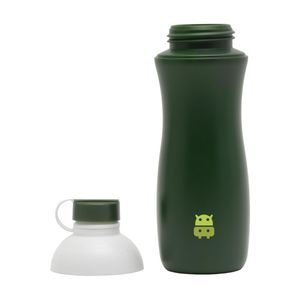 Oasus Bio Bottle 500 ml water bottle, miniatyr 4