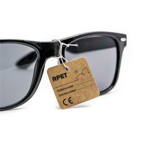 Malibu GRS RPET sunglasses, miniatyr 4