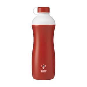 Oasus Bio Bottle 500 ml water bottle, miniatyr 9