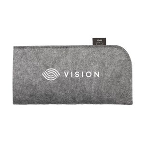 Feltro GRS RPET Pouch for glasses, miniatyr 1