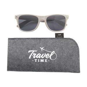 Feltro GRS RPET Pouch for glasses, miniatyr 3