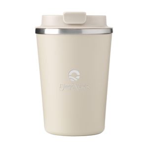 Kaffi RCS Recycled Coffee Mug 300 ml thermo cup