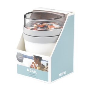 Mepal Lunchpot Ellipse 500 ml Food container, miniatyr 5
