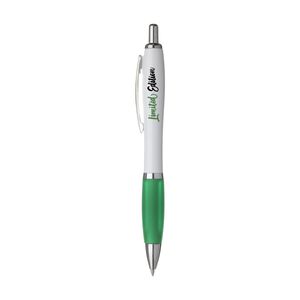 Athos White pen, miniatyr 13