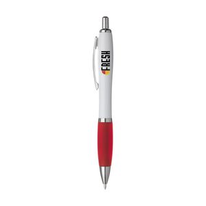 Athos White pen, miniatyr 1